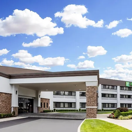 Holiday Inn - Long Island - Islip Arpt East, An Ihg Hotel